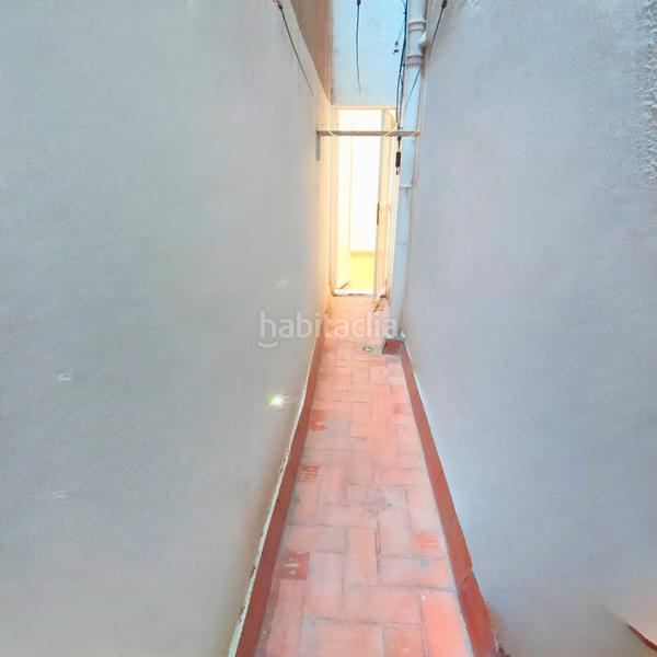 Foto fa7d1862-0f48-42a9-b7f9-7762b4207f4c. Appartamento in Putget - Farró Barcelona