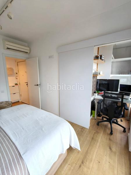 Foto 000c0ef2-4cef-4738-9646-541930840c04. Appartamento con riscaldamento in Barceloneta Barcelona