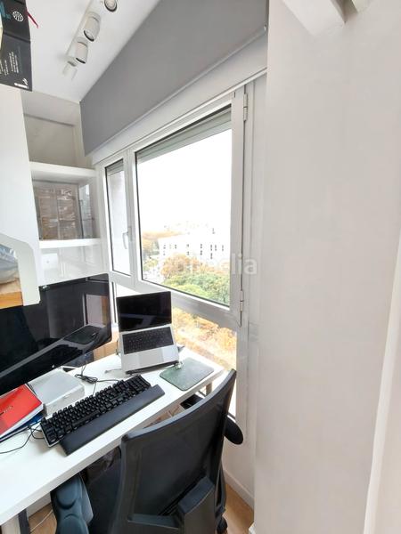 Foto 0ade23bb-4a5e-4a13-add4-2c3bbe460a5c. Appartamento con riscaldamento in Barceloneta Barcelona