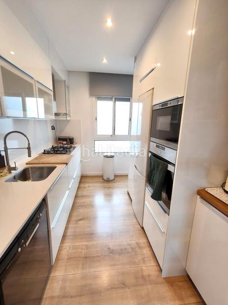 Foto 1a2938b8-eafc-4dab-88e8-4f1f8b02f67d. Appartamento con riscaldamento in Barceloneta Barcelona