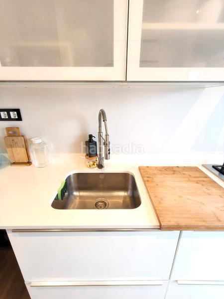 Foto 290d5c9a-aff7-4da0-883d-eb6e8339ff9b. Appartamento con riscaldamento in Barceloneta Barcelona