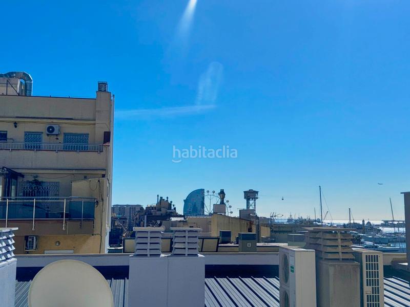 Foto 67226434-bce5-421b-bcc7-ed0c99853094. Appartamento con riscaldamento in Barceloneta Barcelona