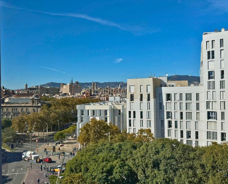 Foto cea02909-da22-4d5b-96c1-5b05755287fb. Appartamento con riscaldamento in Barceloneta Barcelona