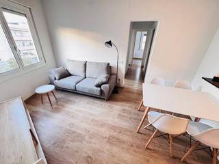 Location Appartement  Passeig maragall
