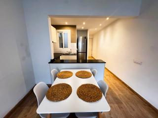 Flat in Passeig Maragall