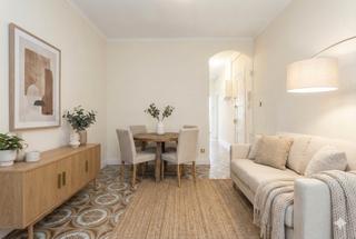 Appartamento in Carrer del Pare Laínez