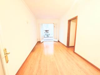 Etagenwohnung in Passeig Maragall