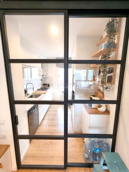 Foto 152e6447-76f7-489f-8c51-d8340d3750f6. Appartement avec chauffage dans Barceloneta Barcelona