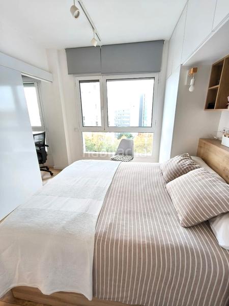 Foto 4b0f65dd-4909-4414-b7ef-860a00264471. Appartement avec chauffage dans Barceloneta Barcelona
