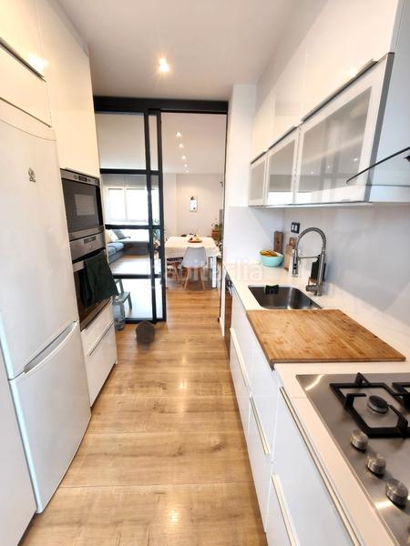 Foto 6a3d34b4-04f0-4510-862d-3f15ea256da3. Appartement avec chauffage dans Barceloneta Barcelona