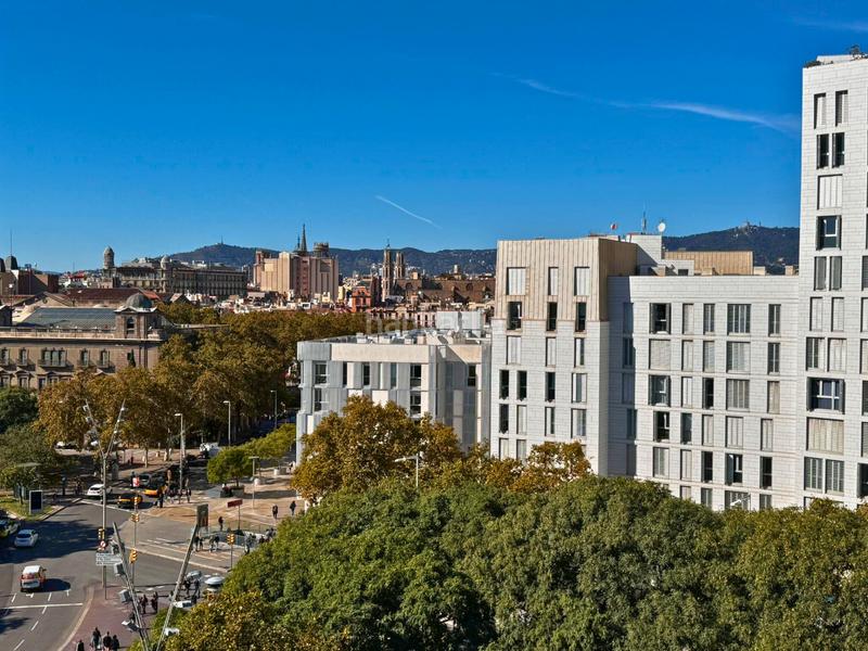 Foto 7542befe-4966-4d55-aff7-2f7111cca247. Appartement avec chauffage dans Barceloneta Barcelona