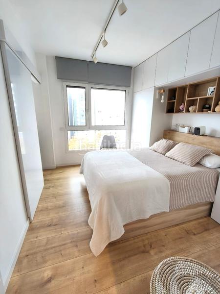 Foto 96bcc43f-fc91-4fff-aa64-f78f9d384977. Appartement avec chauffage dans Barceloneta Barcelona