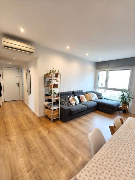 Foto bef78709-f152-4dfe-9bb2-93bbb4a9ca1d. Appartement avec chauffage dans Barceloneta Barcelona