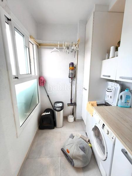 Foto c20ed748-41b8-4c35-8d06-4fc5460ebbff. Appartement avec chauffage dans Barceloneta Barcelona