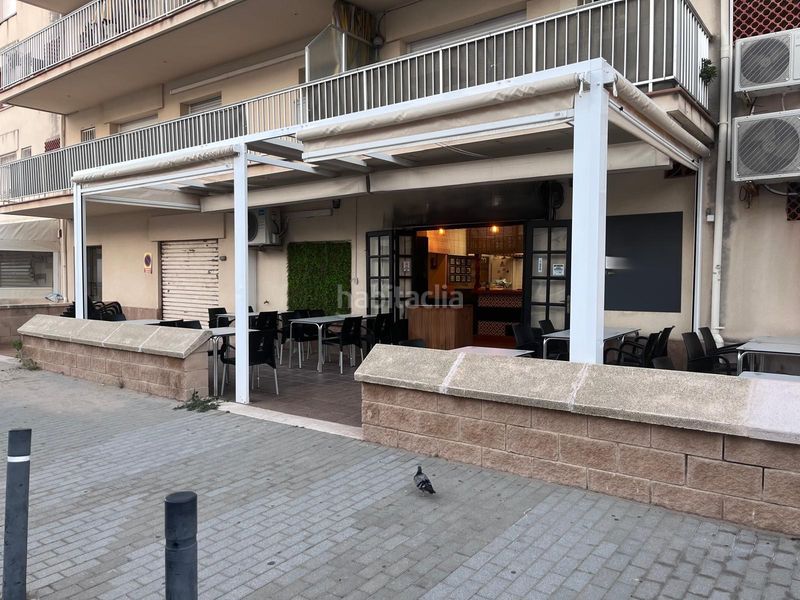 Foto c4cda29e-0c75-43fd-ac57-cd269e27a7f0. Local comercial a Coma-ruga platja Coma-ruga