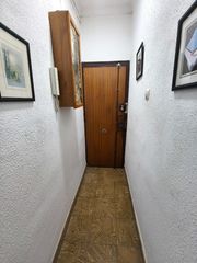 Pis a Llefi�. **piso en venta en una encantadora calle peatonal**