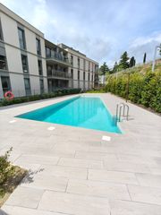 Location Appartement  Carrer de sant jaume. Piso de obra nueva