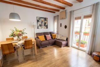 Etagenwohnung  Carrer del mar
