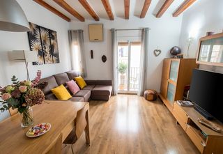 Etagenwohnung  Carrer del mar