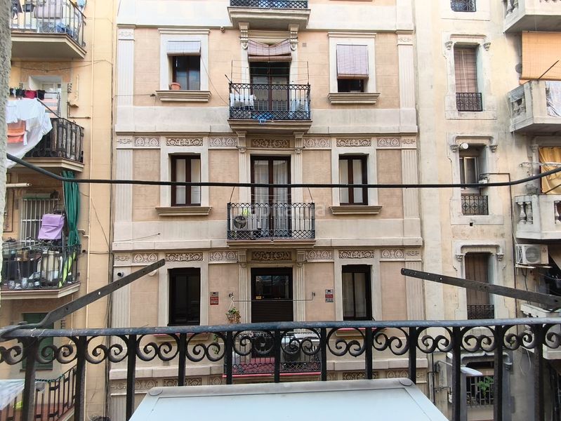 Foto 135a1440-1a1e-4086-8523-e431071a5e14. Pis amb calefacció a Barceloneta Barcelona