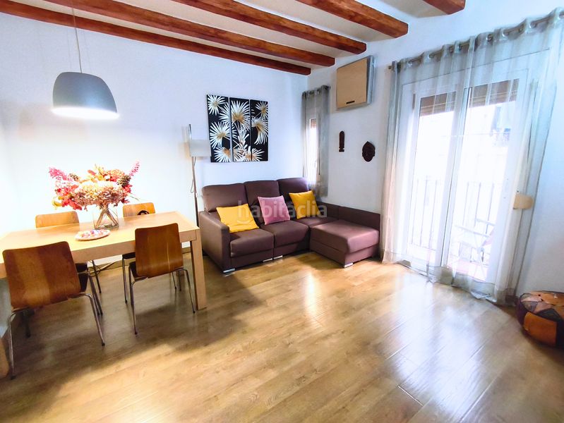 Foto 263625e0-d4a8-4770-a5e7-5a5c91a62a89. Pis amb calefacció a Barceloneta Barcelona