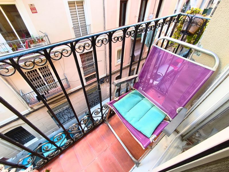 Foto 598afdcf-4800-4e64-b2a2-e5f2244f9074. Pis amb calefacció a Barceloneta Barcelona