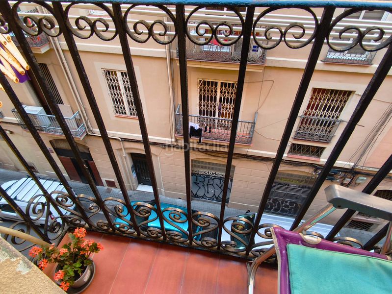 Foto 64d17ebf-e043-4c42-92a5-6aedf70365a2. Pis amb calefacció a Barceloneta Barcelona