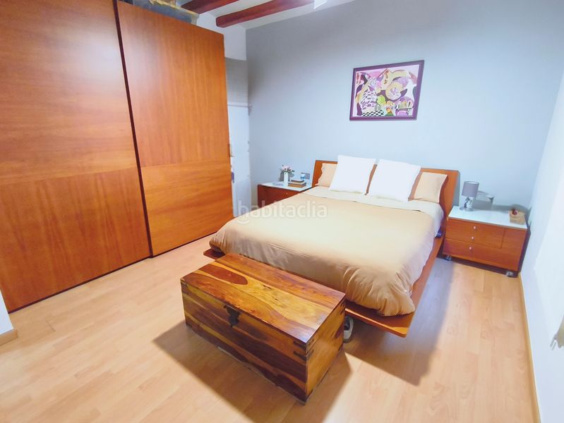 Foto bee2dba7-9ba9-4eca-9ba2-8a3385d4715e. Pis amb calefacció a Barceloneta Barcelona