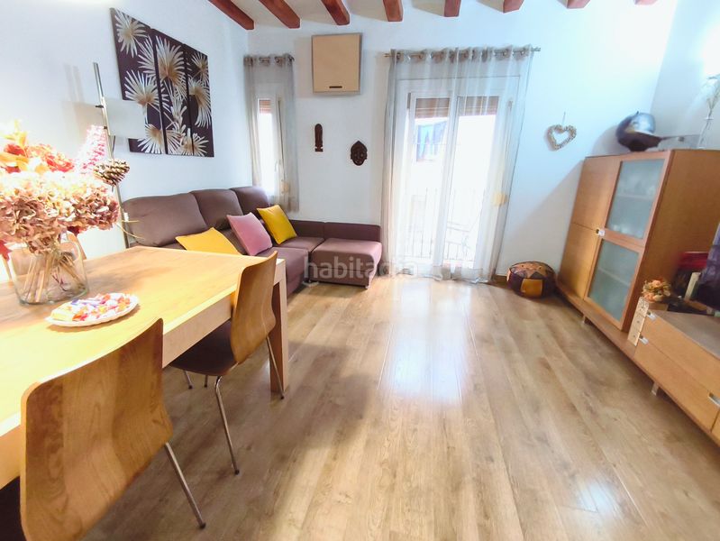 Foto c049edec-936c-4146-aef1-6ca4f96782be. Pis amb calefacció a Barceloneta Barcelona