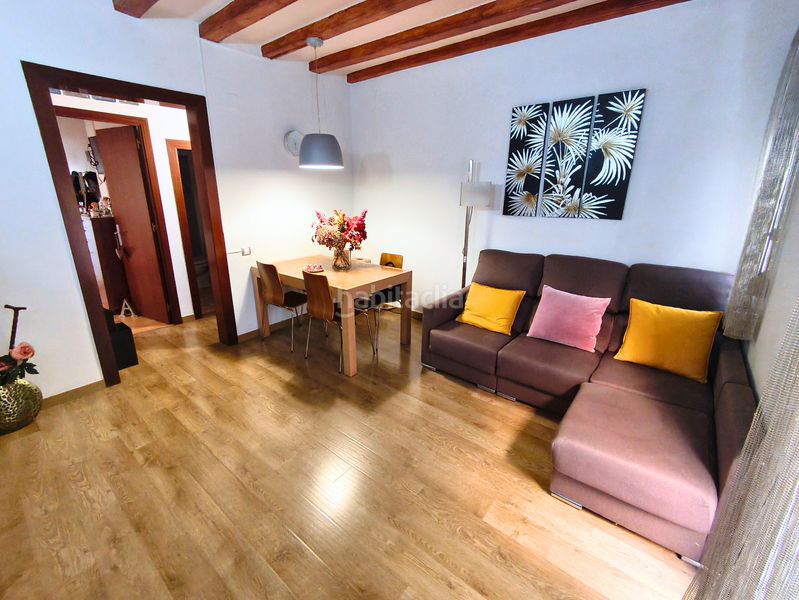 Foto c09a659b-6e52-4794-ae6c-3f4f430c5d53. Pis amb calefacció a Barceloneta Barcelona