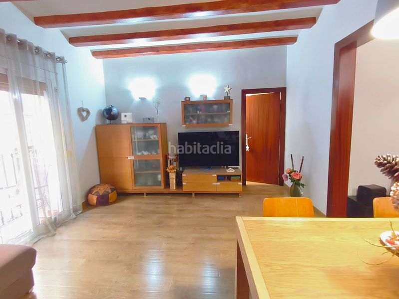 Foto ceb30c03-622d-4c77-a1df-f1595d3f0bdc. Pis amb calefacció a Barceloneta Barcelona