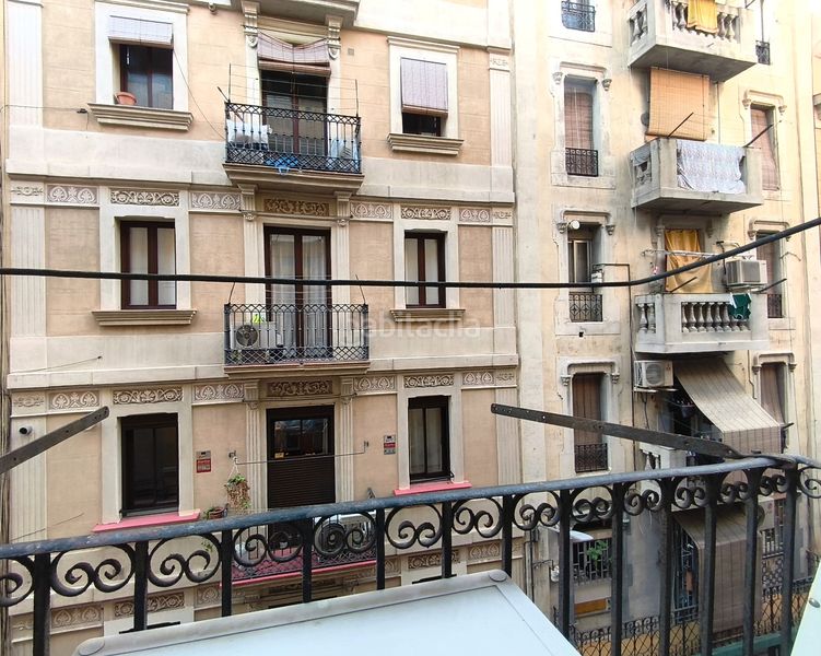 Foto f6905864-1859-4393-a224-d92159fcfb50. Pis amb calefacció a Barceloneta Barcelona