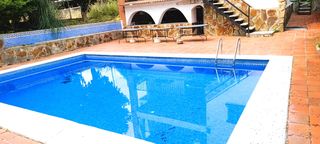 Chalet in Lliçà d´Amunt