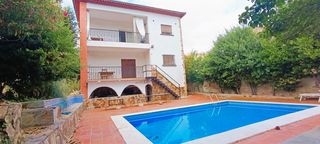 Chalet en Lliçà d´Amunt