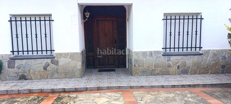 Foto 61cc9823-aee1-4995-8616-f6b709593e91. Xalet amb xemeneia aparcament piscina a Lliçà d´Amunt
