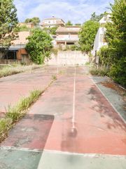 Wohngrundstück in Carrer de les Tres Feixes
