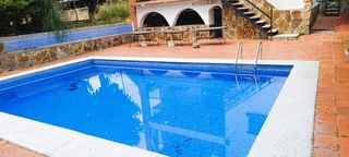 Chalet  Carrer de les tres feixes