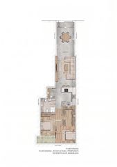 Loft a El Parc i la Llacuna del Poblenou