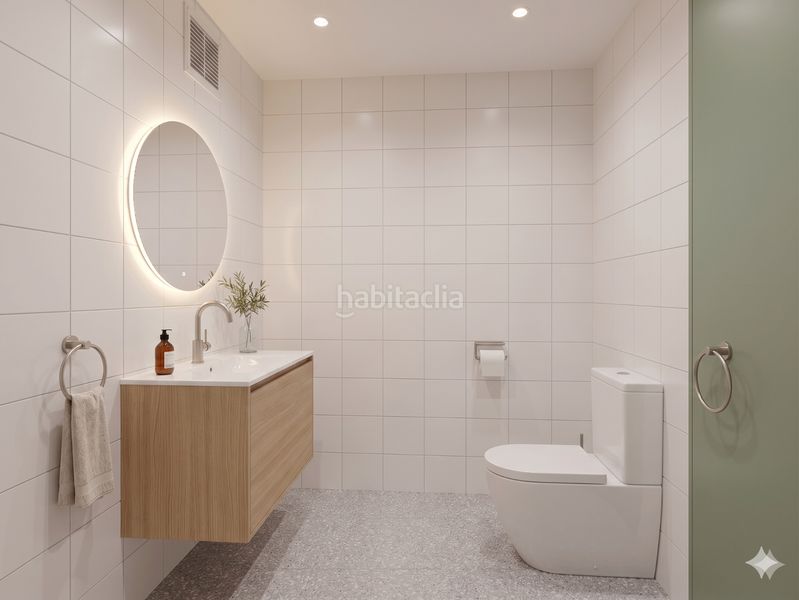 Foto 0e8e7814-34c0-4c28-b6e4-b8d9dfdeb413. Loft a El Parc i la Llacuna del Poblenou Barcelona
