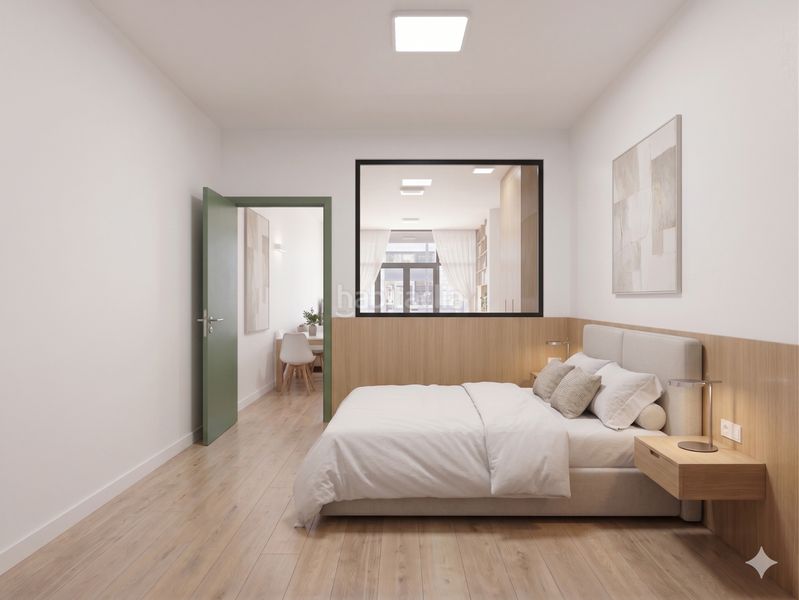Foto 53266a98-38f7-4c08-a431-a12b73c27eca. Loft a El Parc i la Llacuna del Poblenou Barcelona