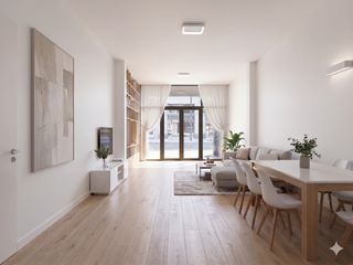 Loft  Avinguda meridiana