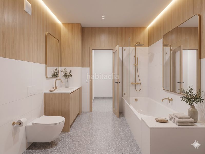 Foto 74aceb69-bdee-4314-8dcd-c80677171486. Loft a El Parc i la Llacuna del Poblenou Barcelona