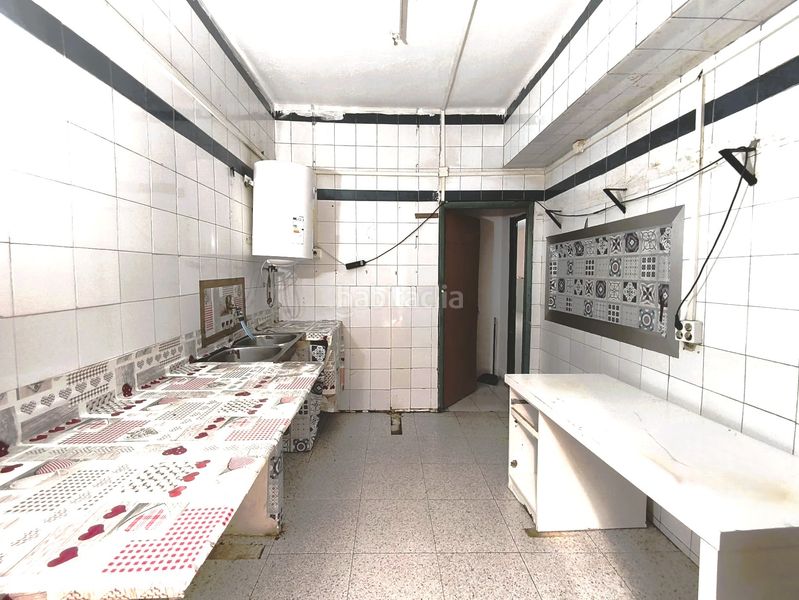 Foto e096d1d4-eee1-4779-8bfc-a22499379fee. Loft a El Parc i la Llacuna del Poblenou Barcelona