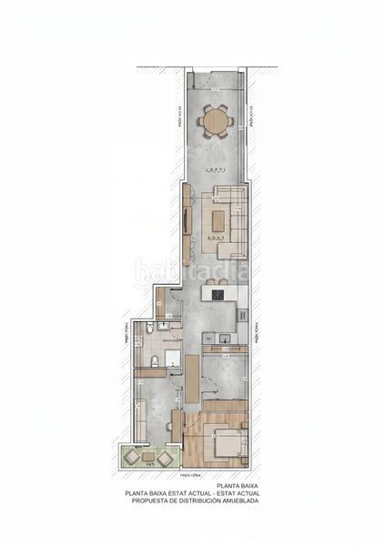 Foto f7ef00d7-475f-4e18-8ab7-7381bc80c1c0. Loft a El Parc i la Llacuna del Poblenou Barcelona