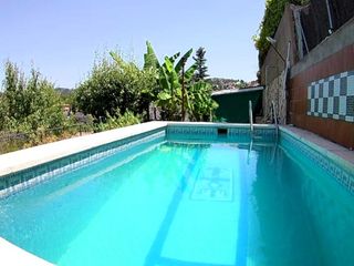 Xalet  Carrer arc. Exclusiva casa unifamiliar en sant just desvern � amplitud, priv