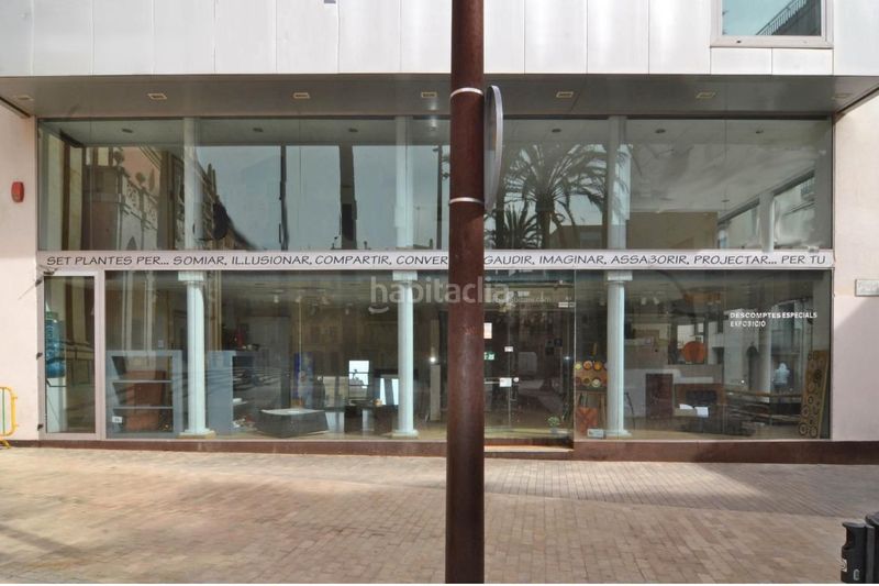 Foto ae9609ae-a459-4b2f-9c65-651a0cd5bb78. Edificio en plaça de les neus 3 en Centrevila Vilanova i la Geltrú
