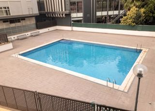 Pis  Carrer de la mineria. Piso alquilado