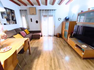 Piso  Pla�a del mar