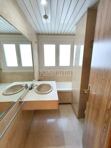 Foto a041688e-9018-4a6d-9c90-6c2d9c2c2ed3. Dúplex amb calefacció aparcament a Vall d´Hebron Barcelona