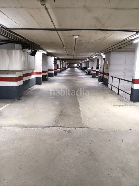 Foto bcfc48d4-9dbf-4572-ba9a-ae0fe15cd028. Dúplex amb calefacció aparcament a Vall d´Hebron Barcelona